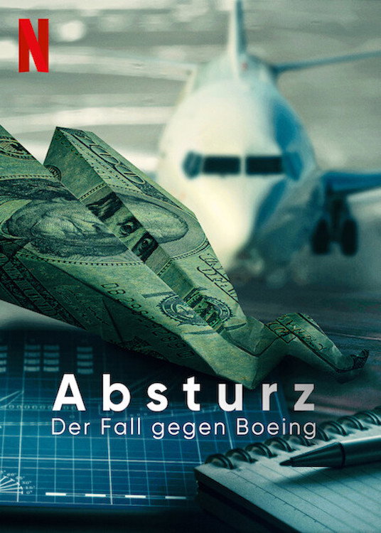  Absturz: Der Fall gegen Boeing 