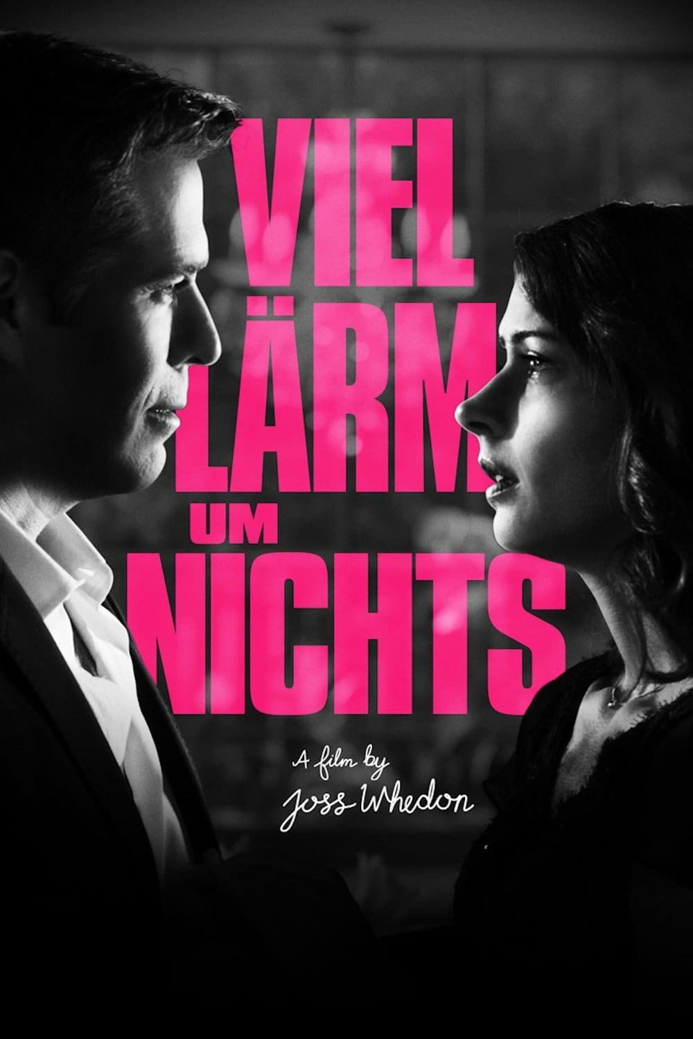  Viel Lärm um nichts 