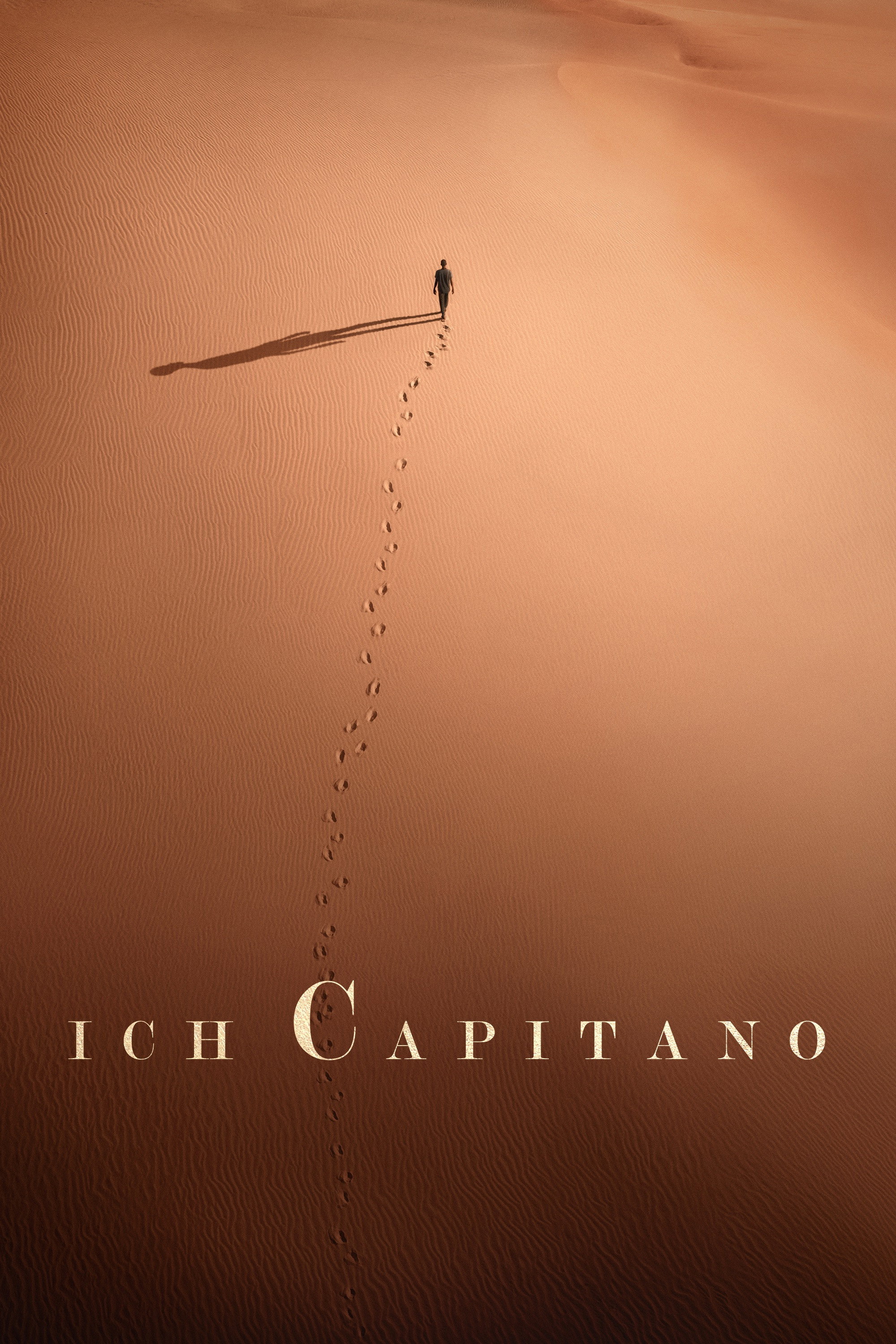  Ich Capitano 