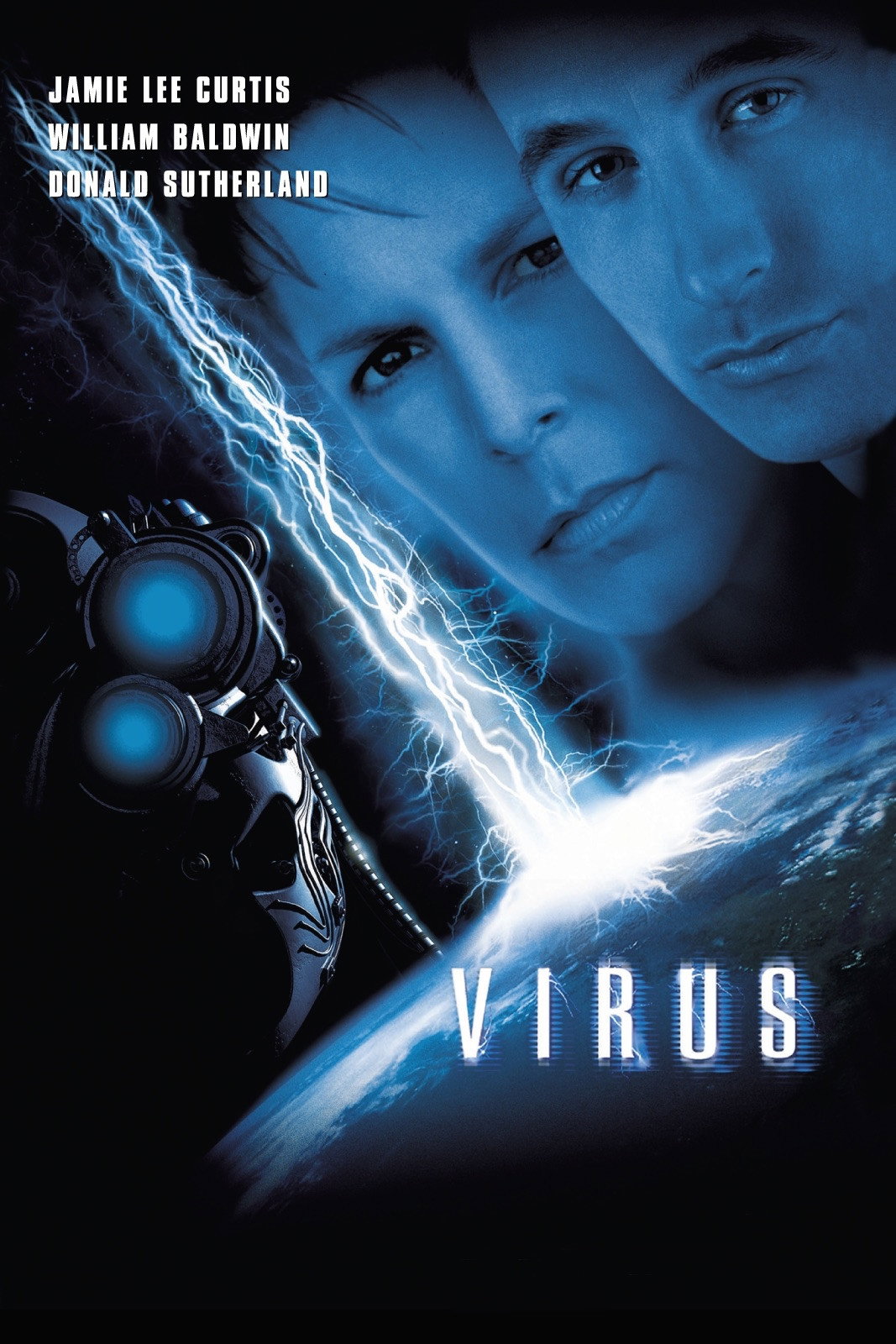  Virus - Schiff ohne Wiederkehr 