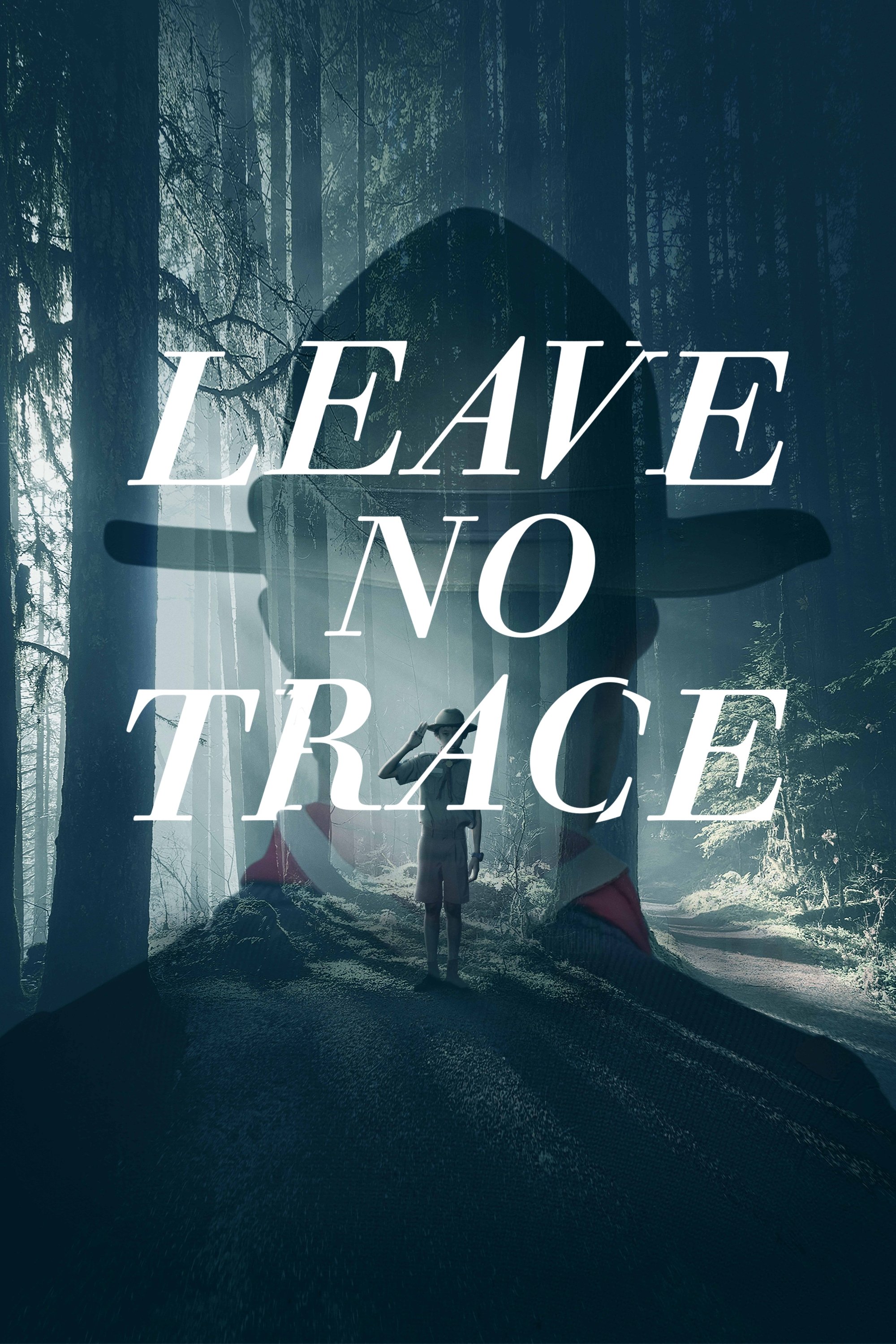  Leave No Trace 
