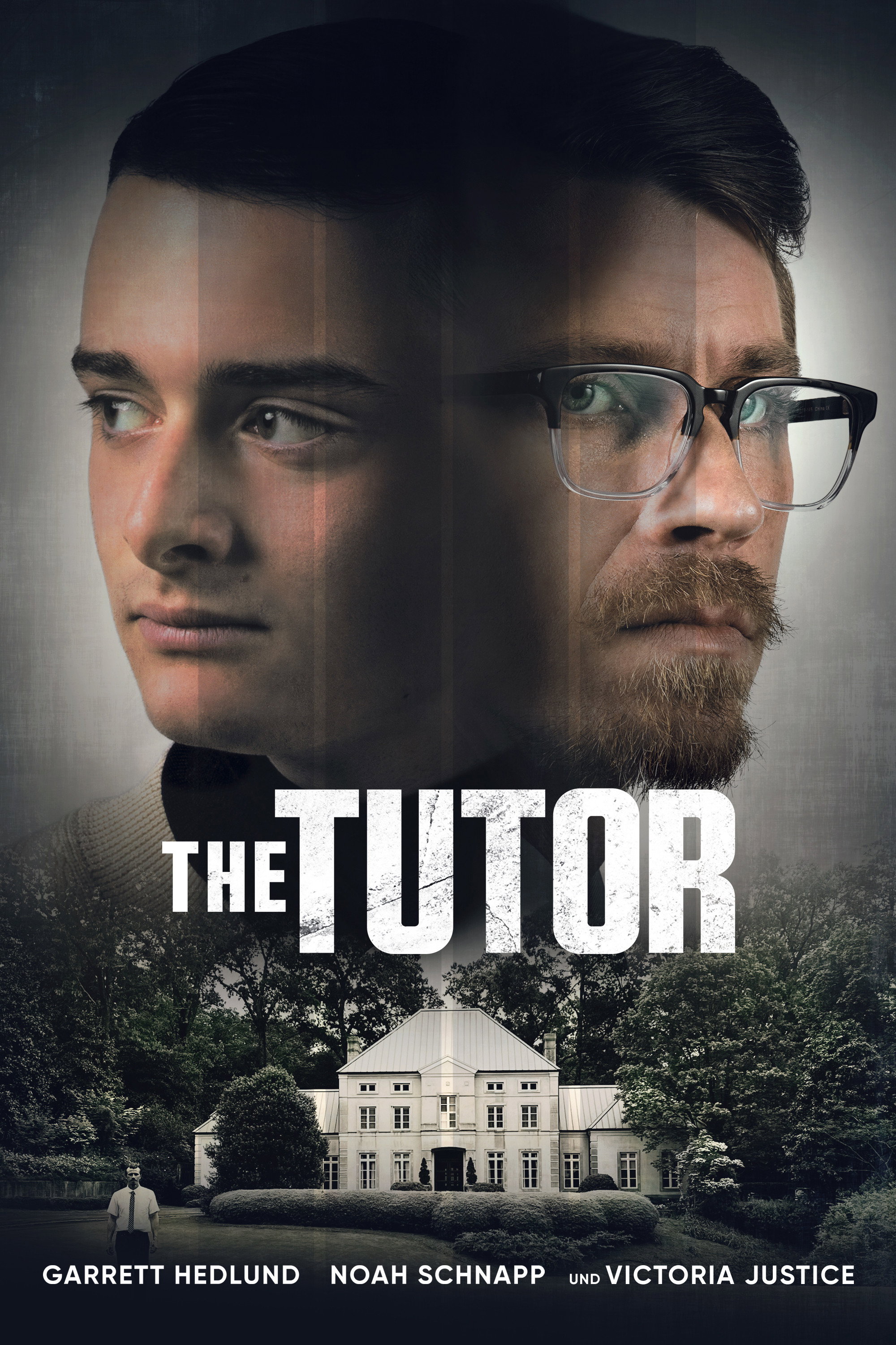  The Tutor 