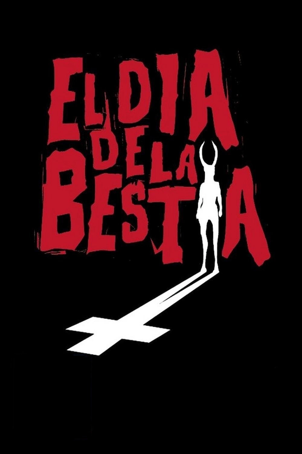 El día de la bestia