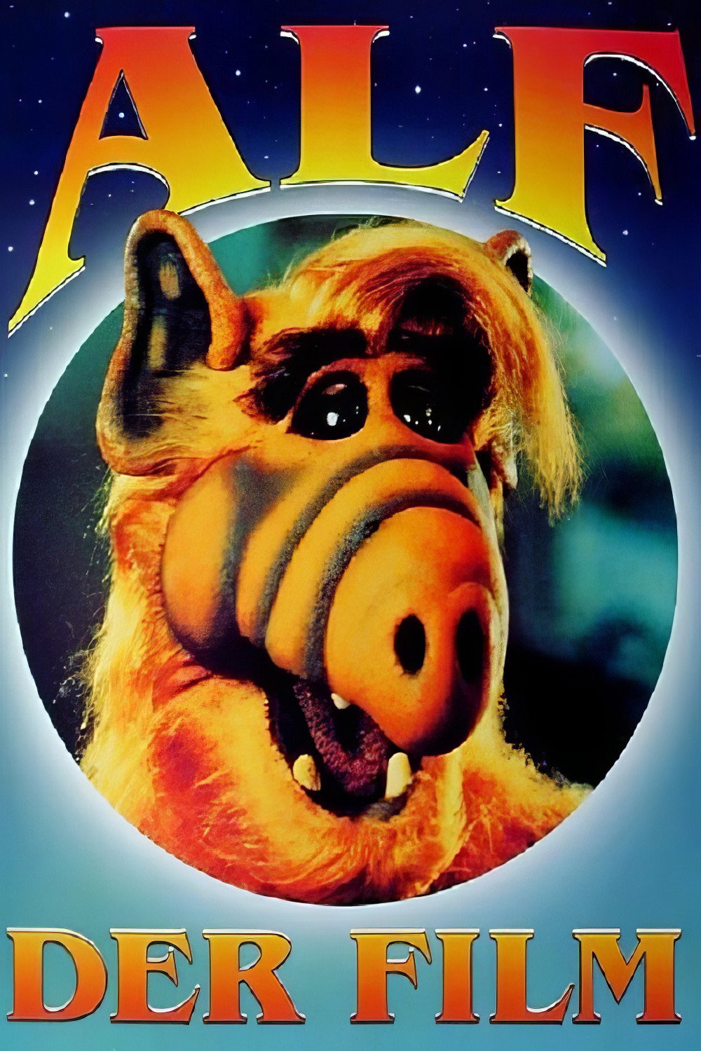  Alf - Der Film 