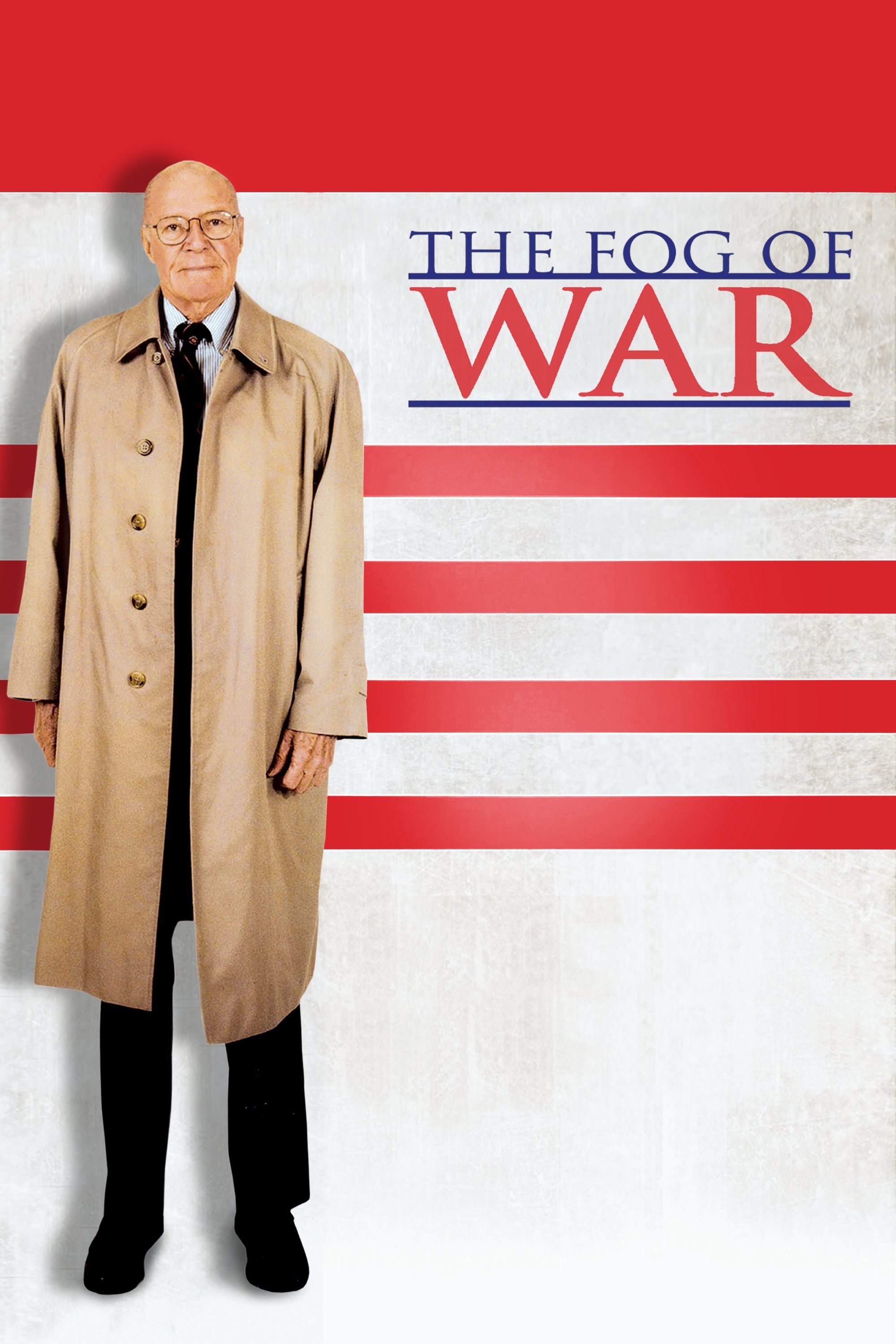  The Fog of War 