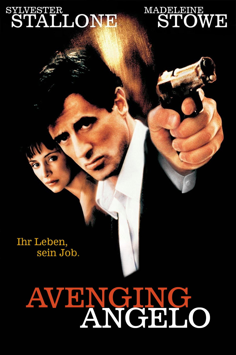 Avenging Angelo 