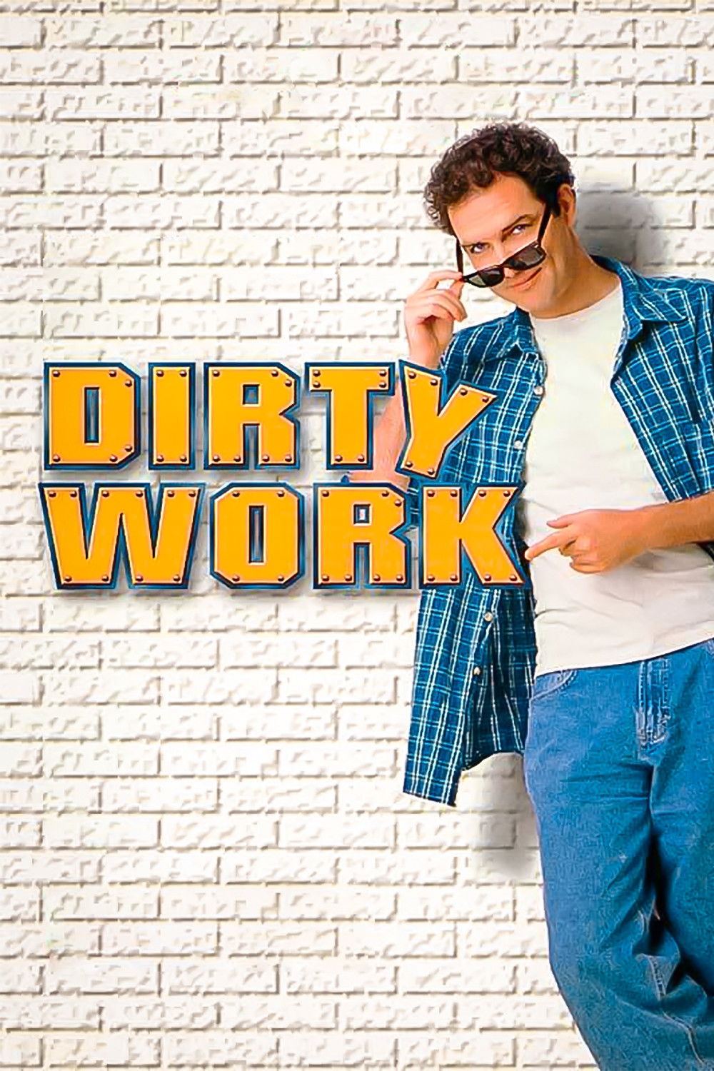  Dirty Work 