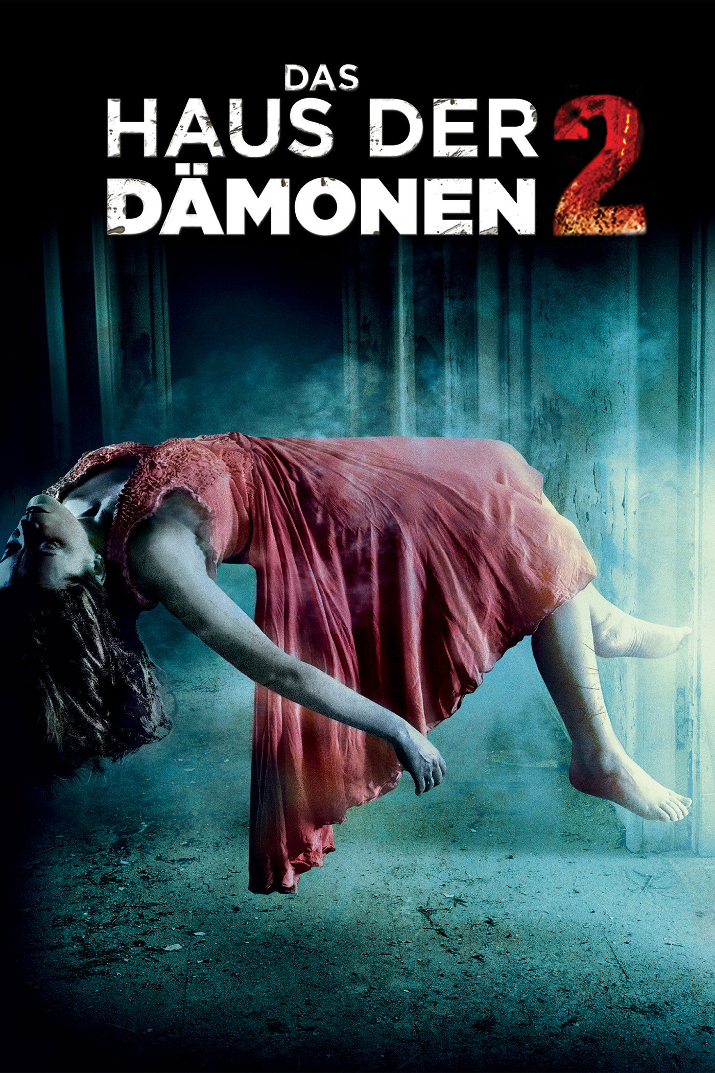 Das Haus der Dämonen 2