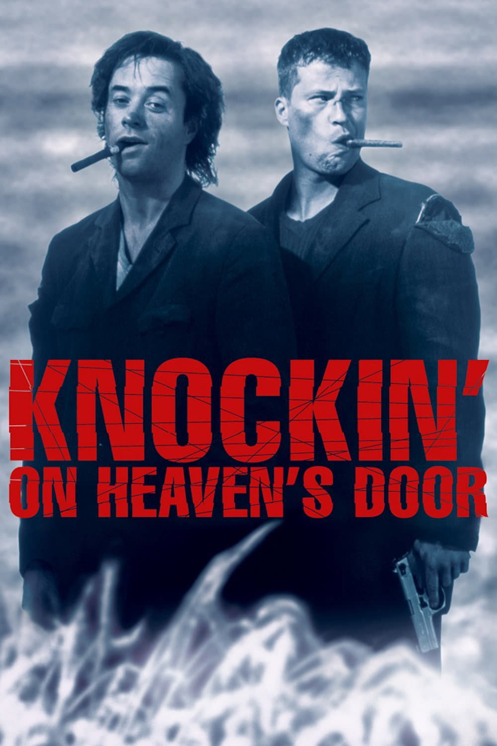  Knockin' on Heaven's Door 
