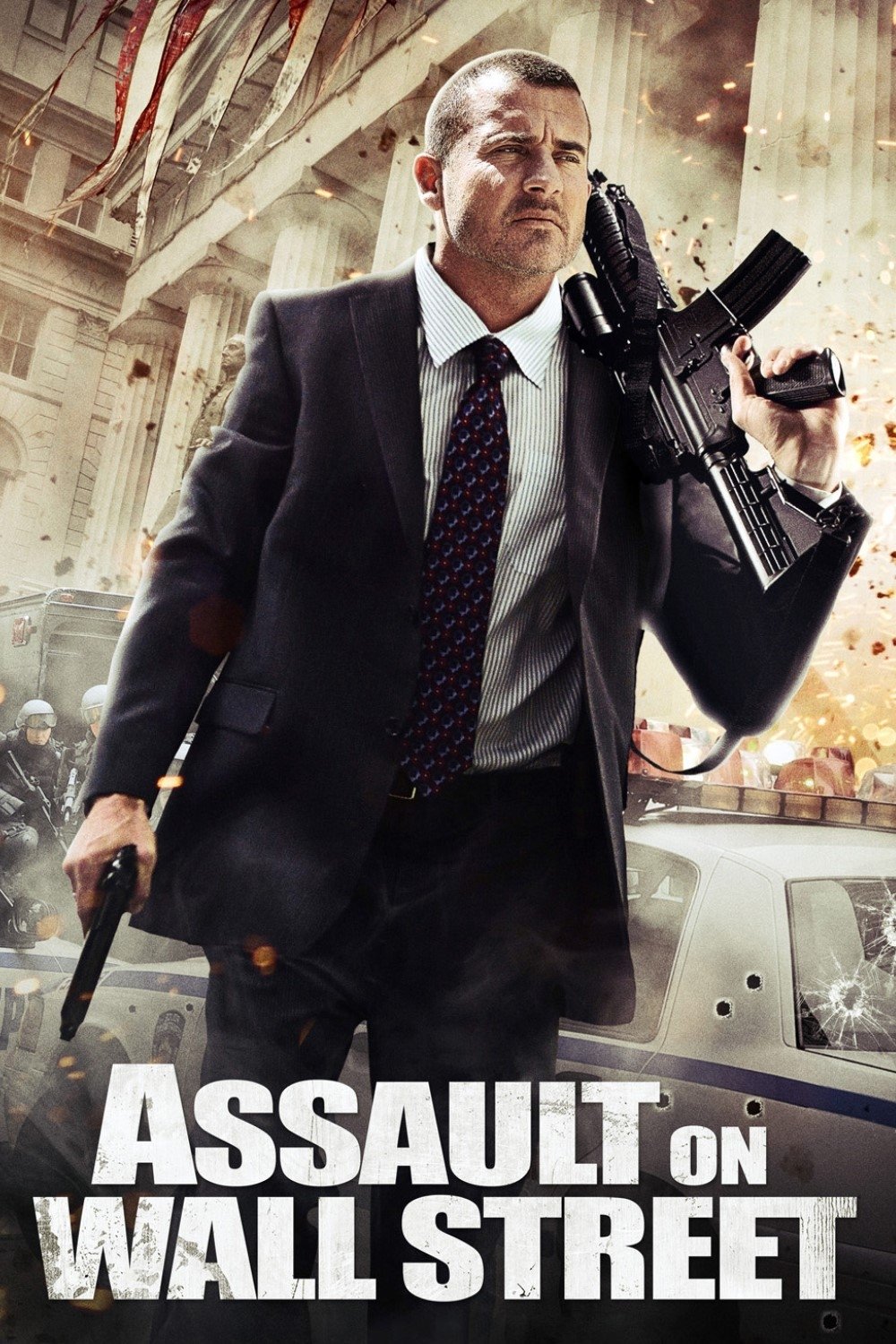  Assault on Wall Street 