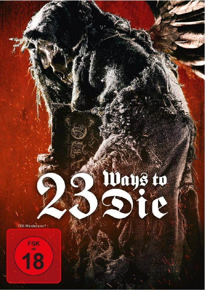  The ABCs of Death 2 