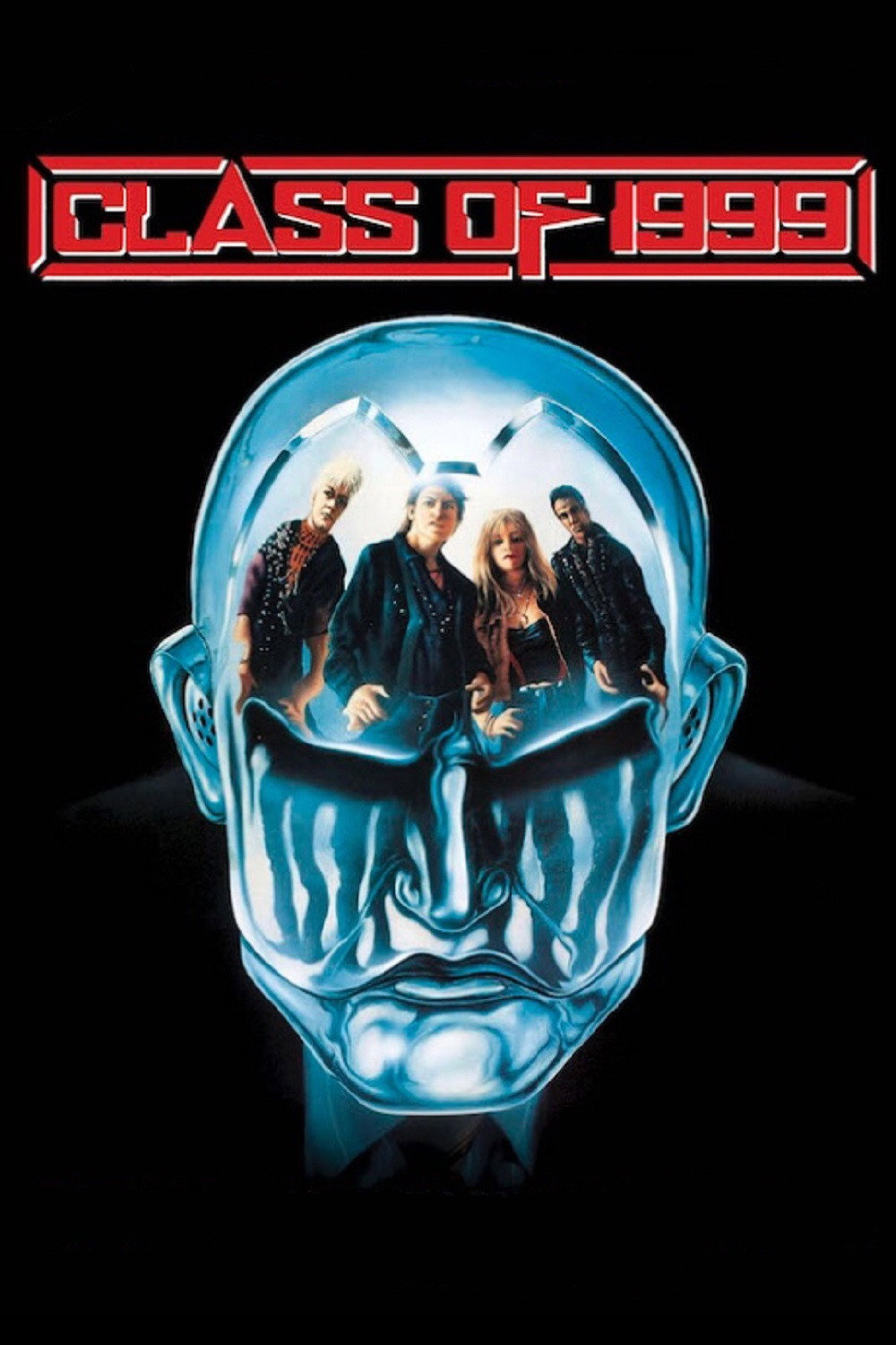  Die Klasse von 1999 