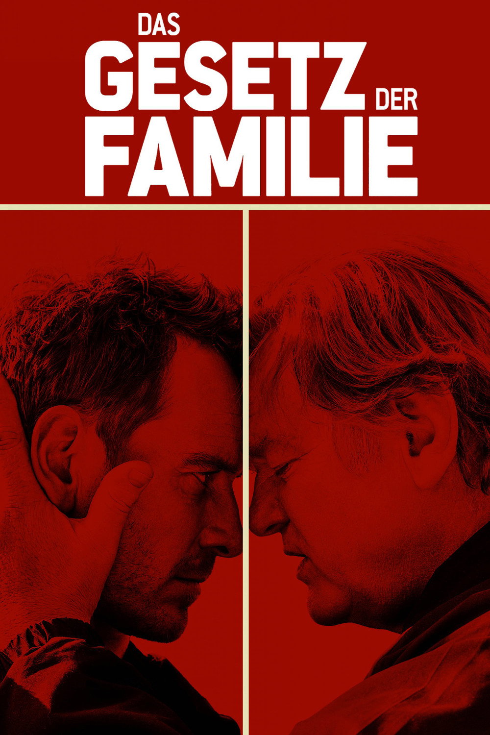  Das Gesetz der Familie 