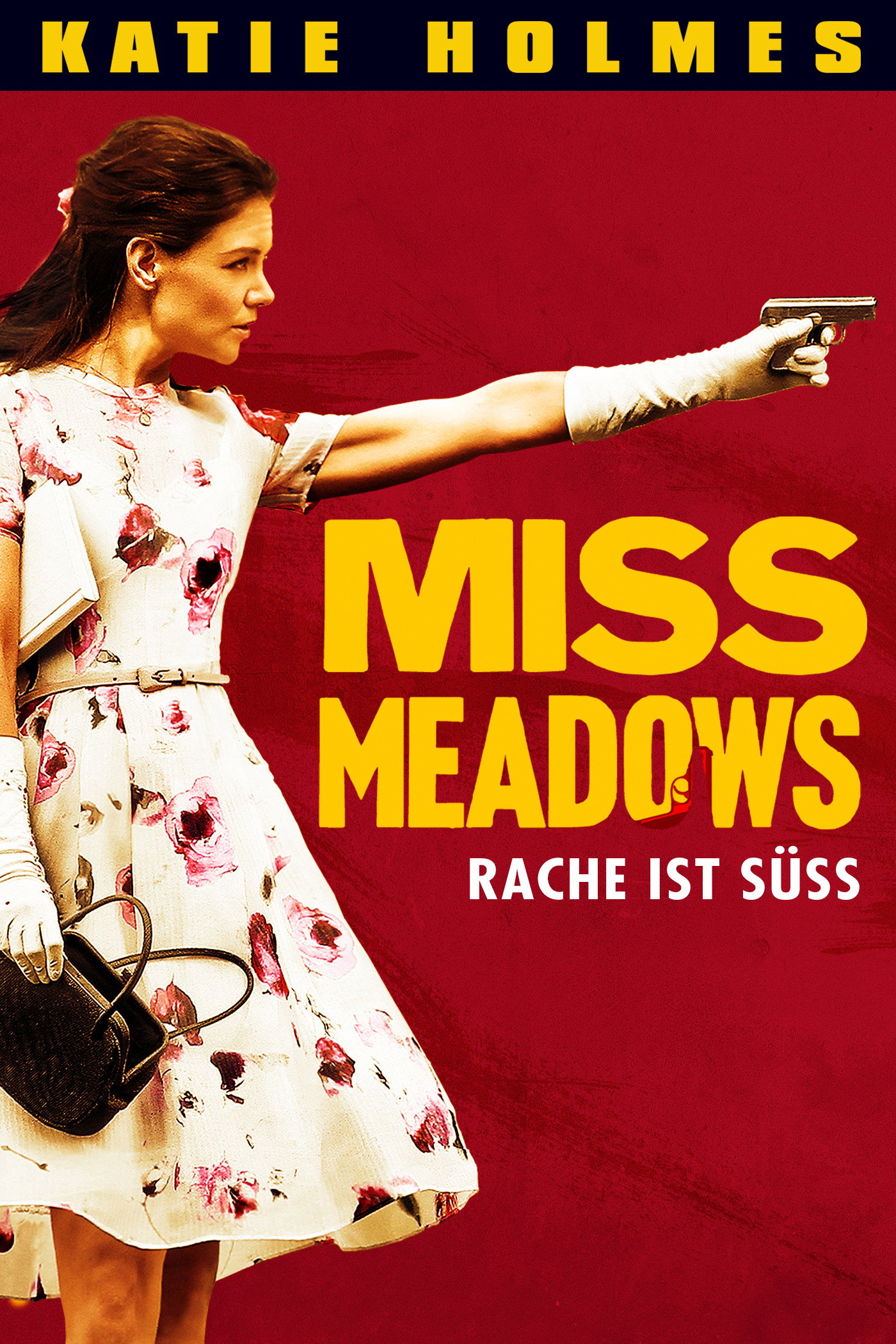  Miss Meadows 
