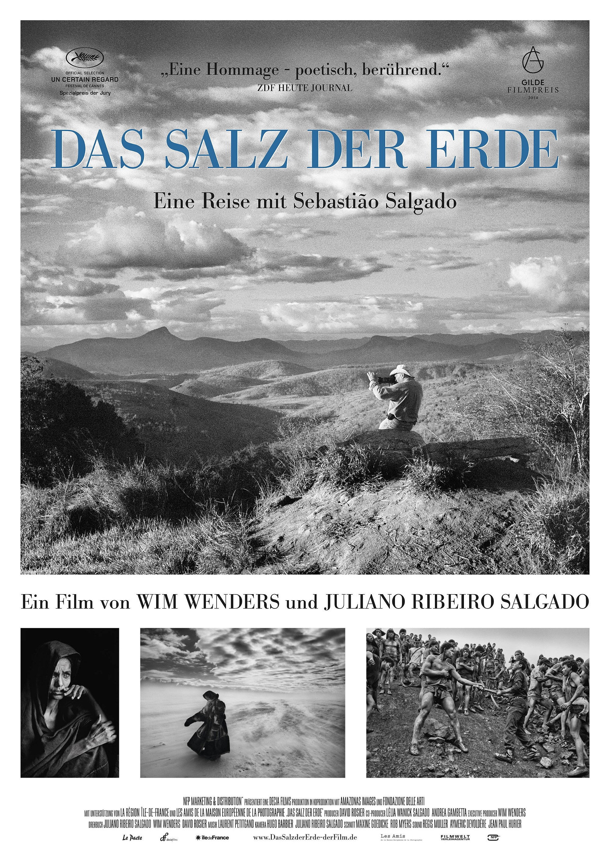  Das Salz der Erde 