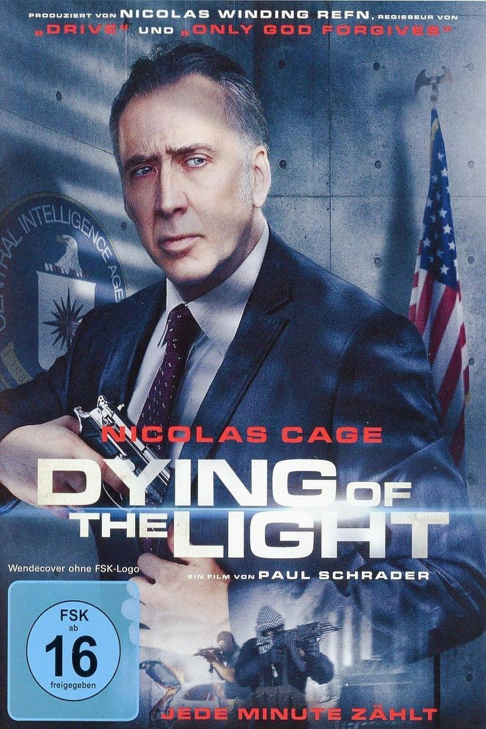  Dying of the Light - Jede Minute zählt 