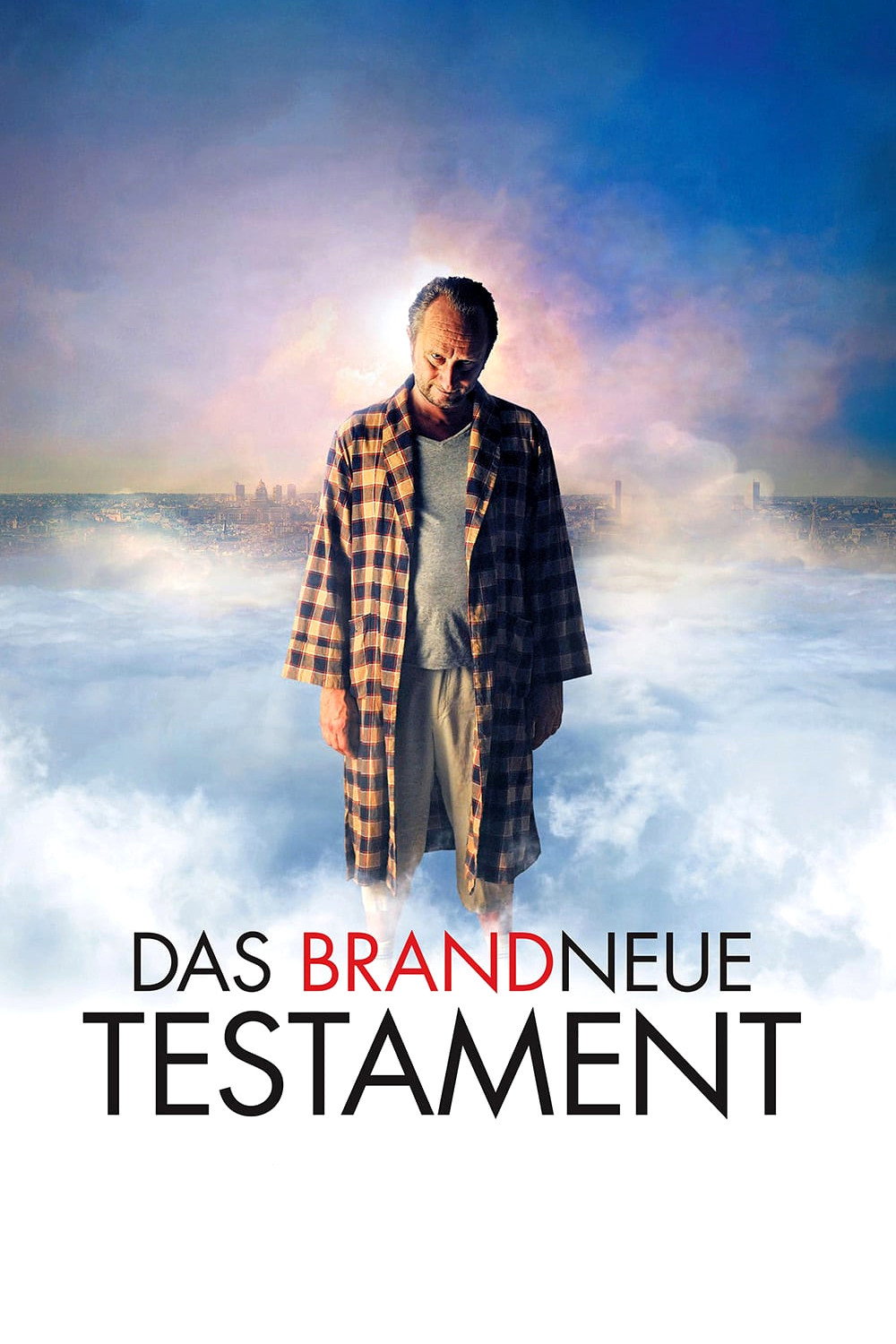  Das brandneue Testament 