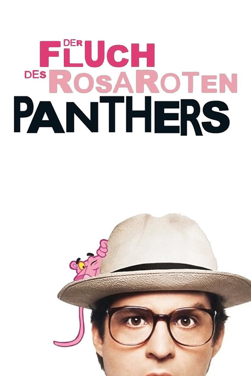  Der Fluch des rosaroten Panthers 