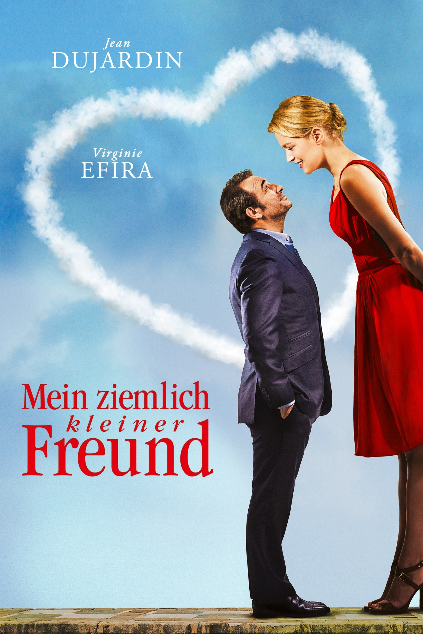  Mein ziemlich kleiner Freund 