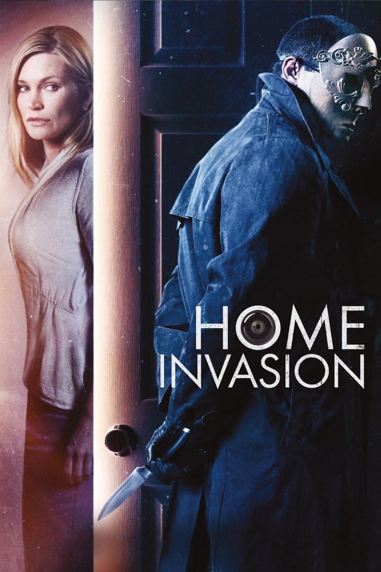  Home Invasion 