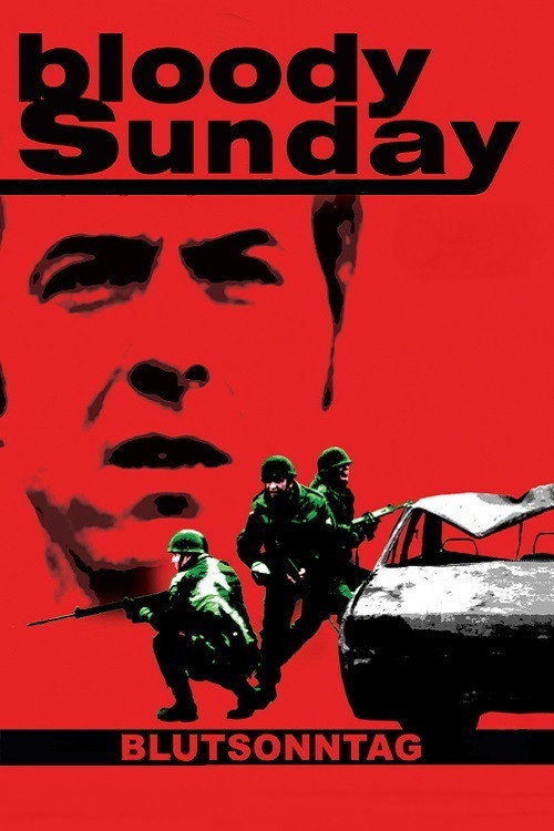  Bloody Sunday 
