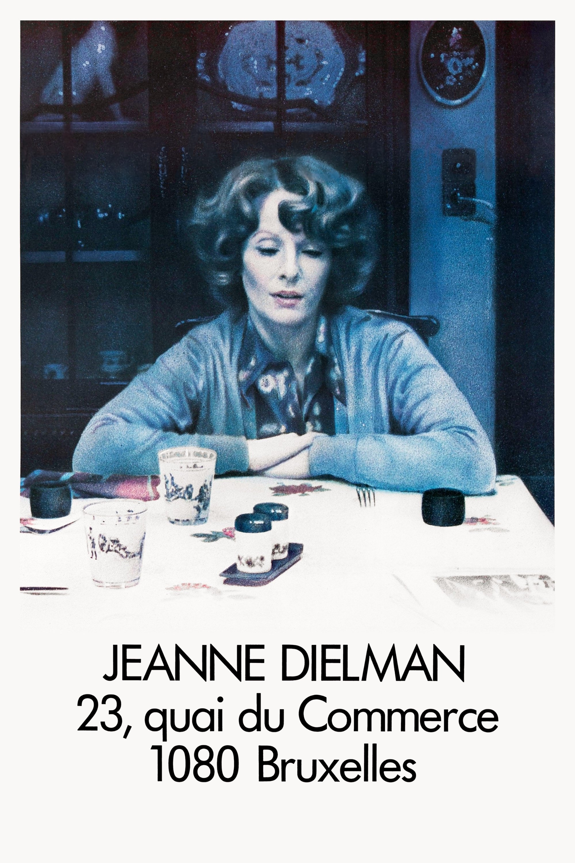  Jeanne Dielman 