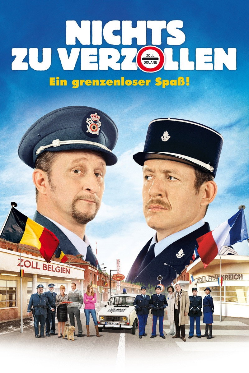  Nichts zu verzollen 