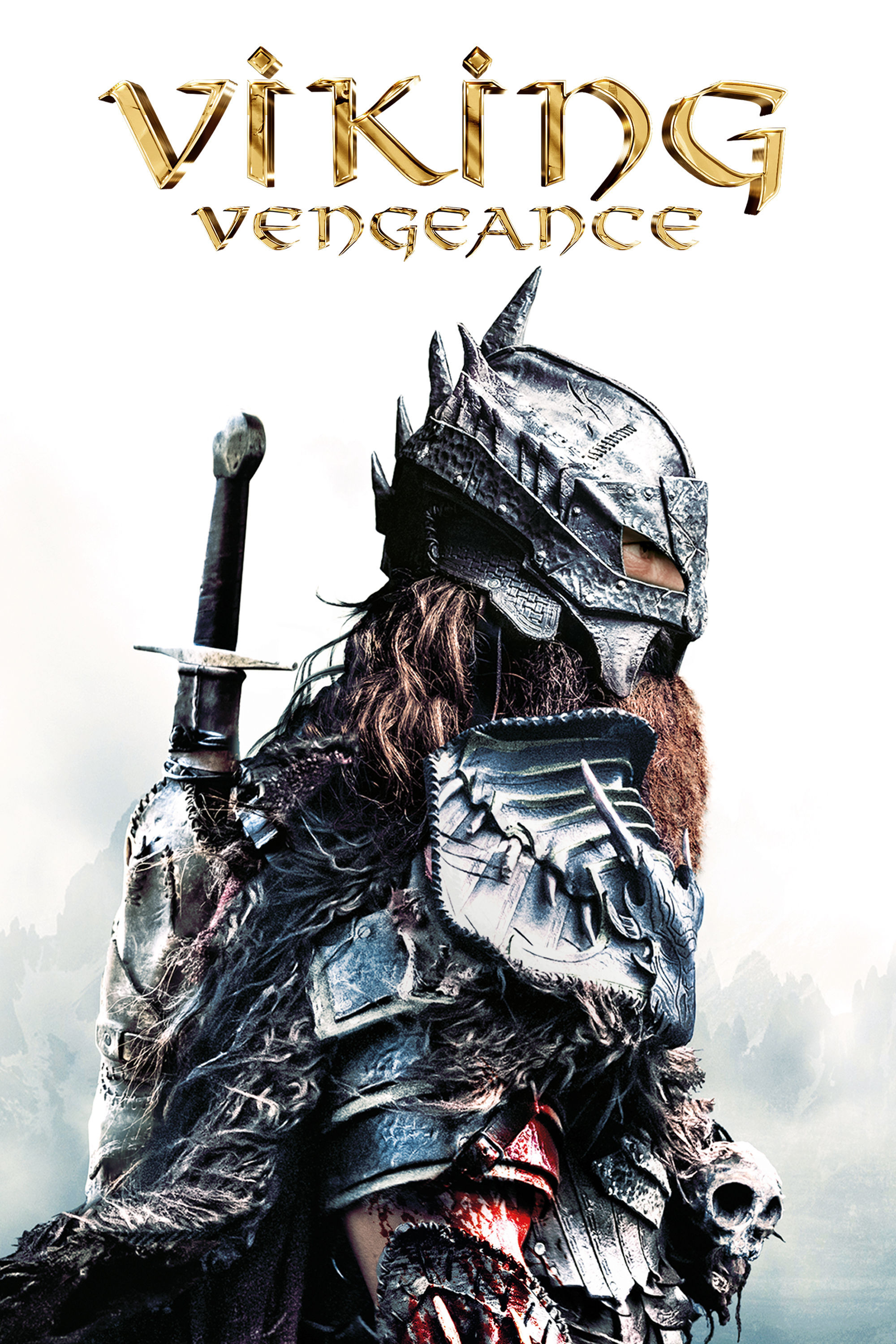  Viking Vengeance 