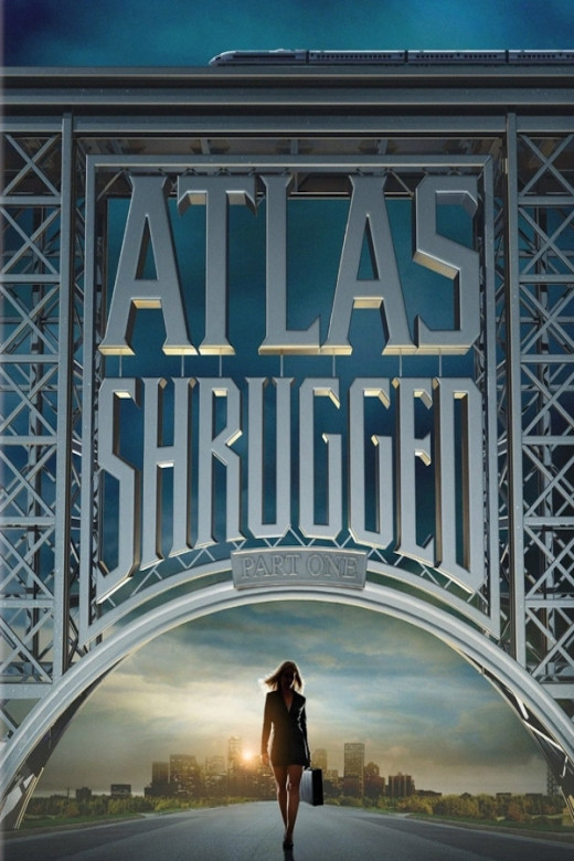  Die Atlas Trilogie: Teil 1 - Wer ist John Galt? 
