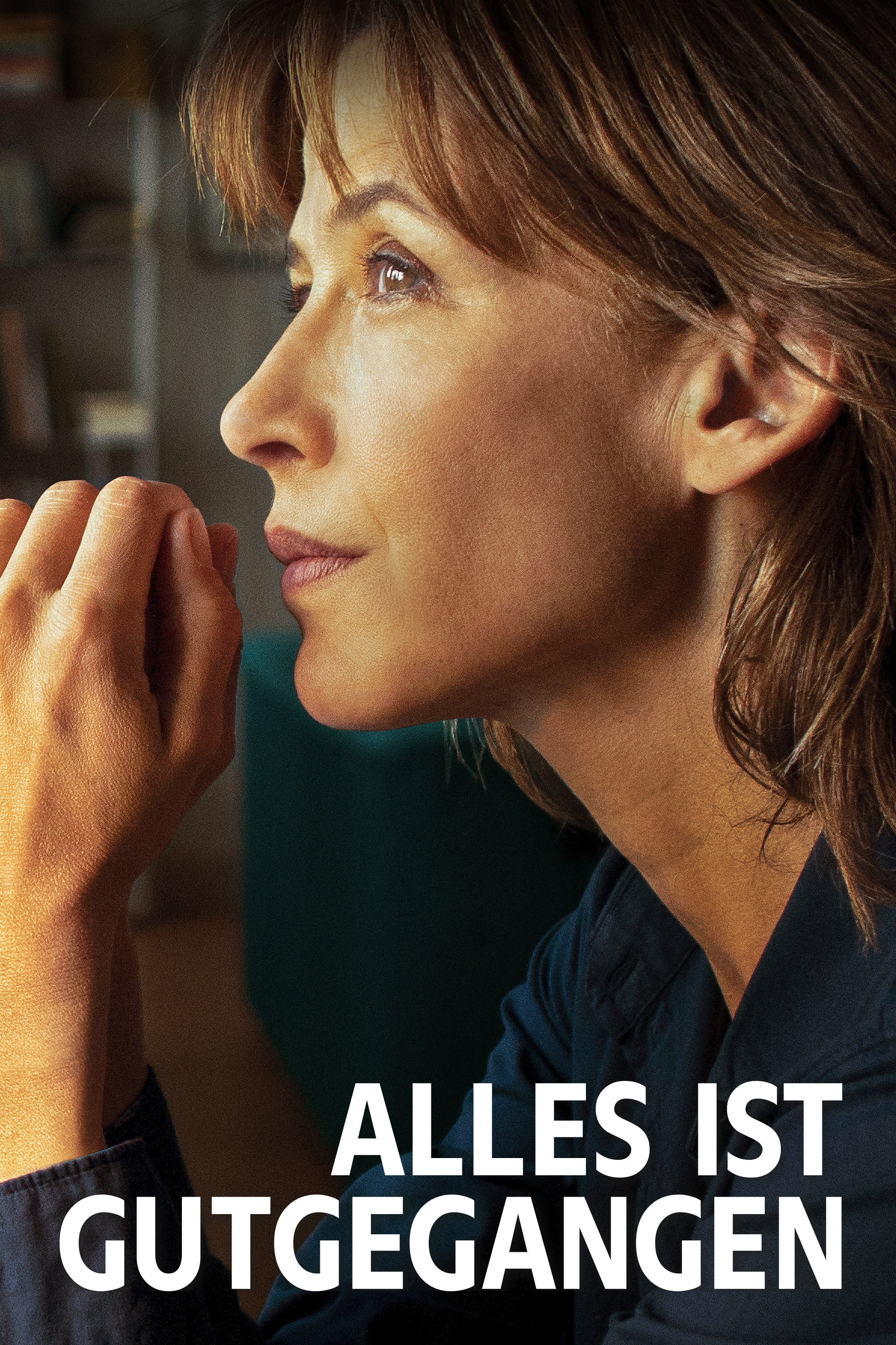  Alles ist gutgegangen 