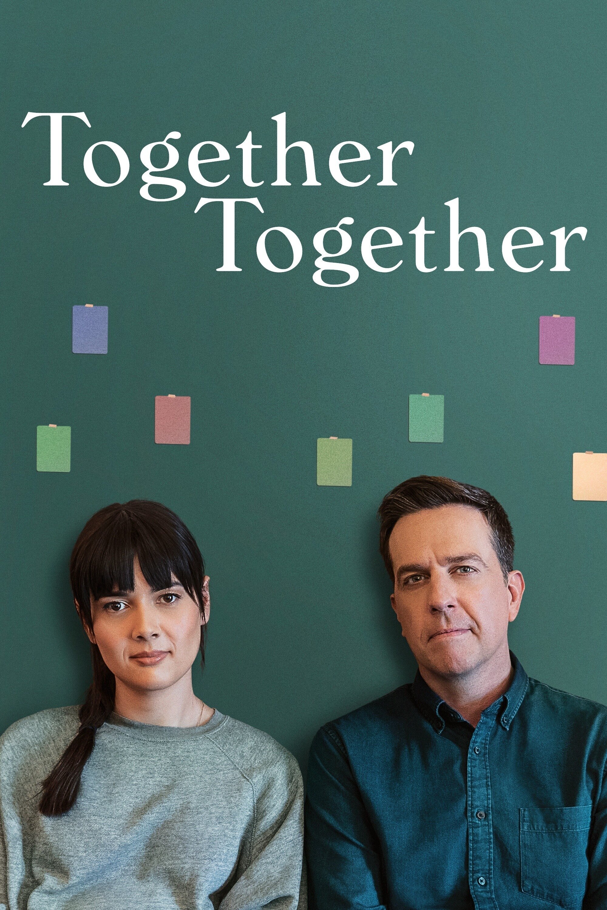  Together Together 
