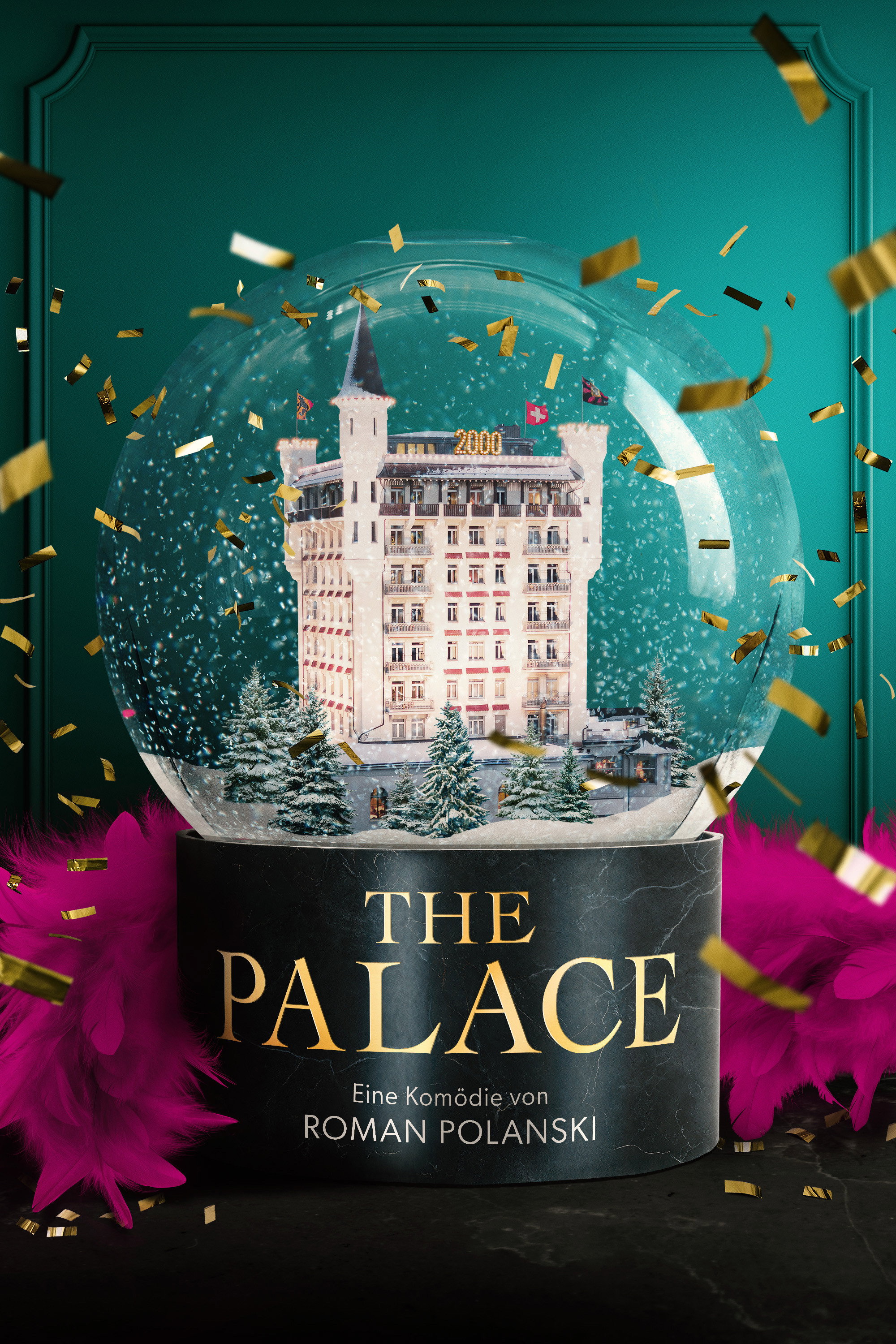  The Palace 