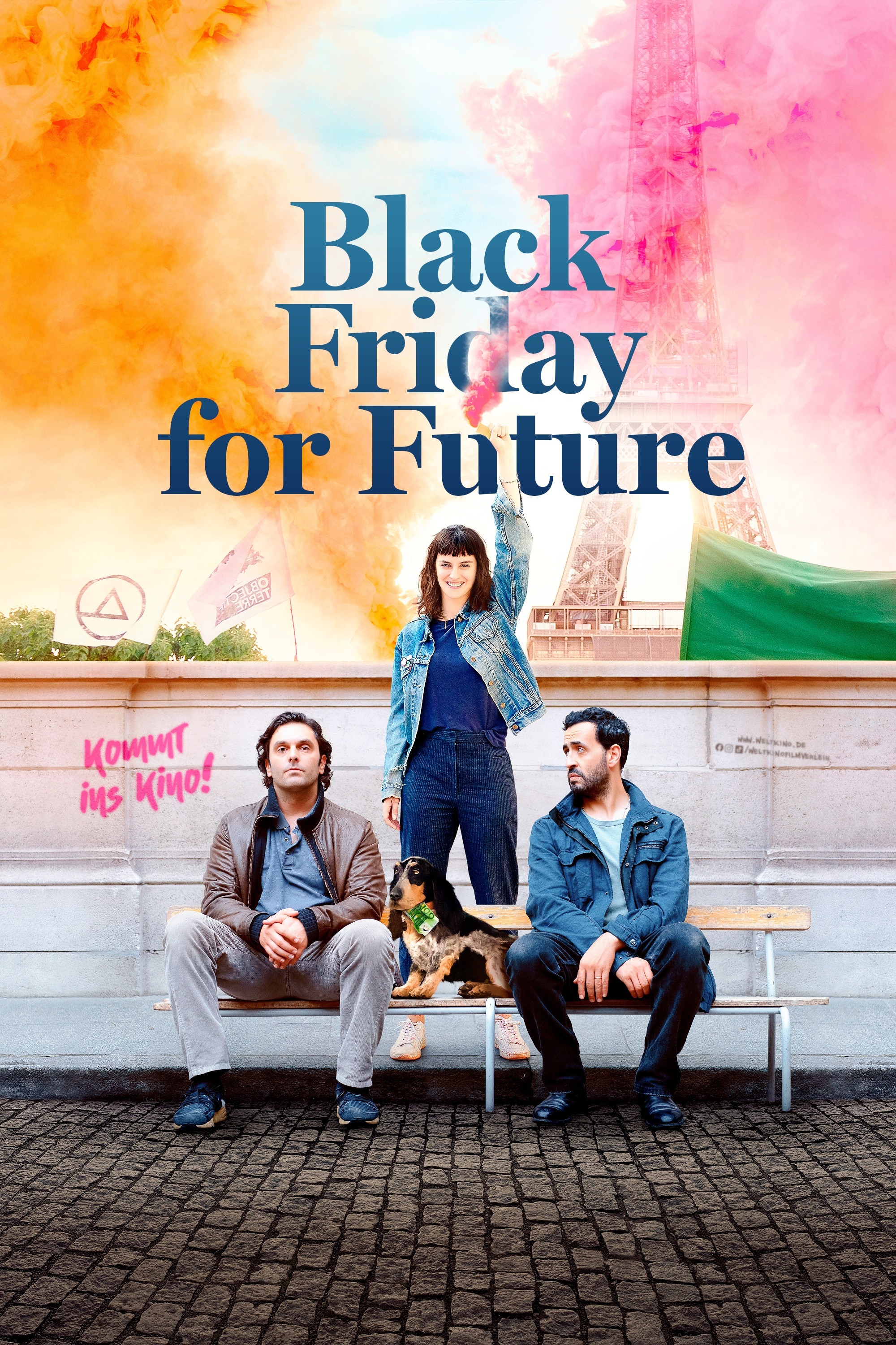  Black Friday for Future 