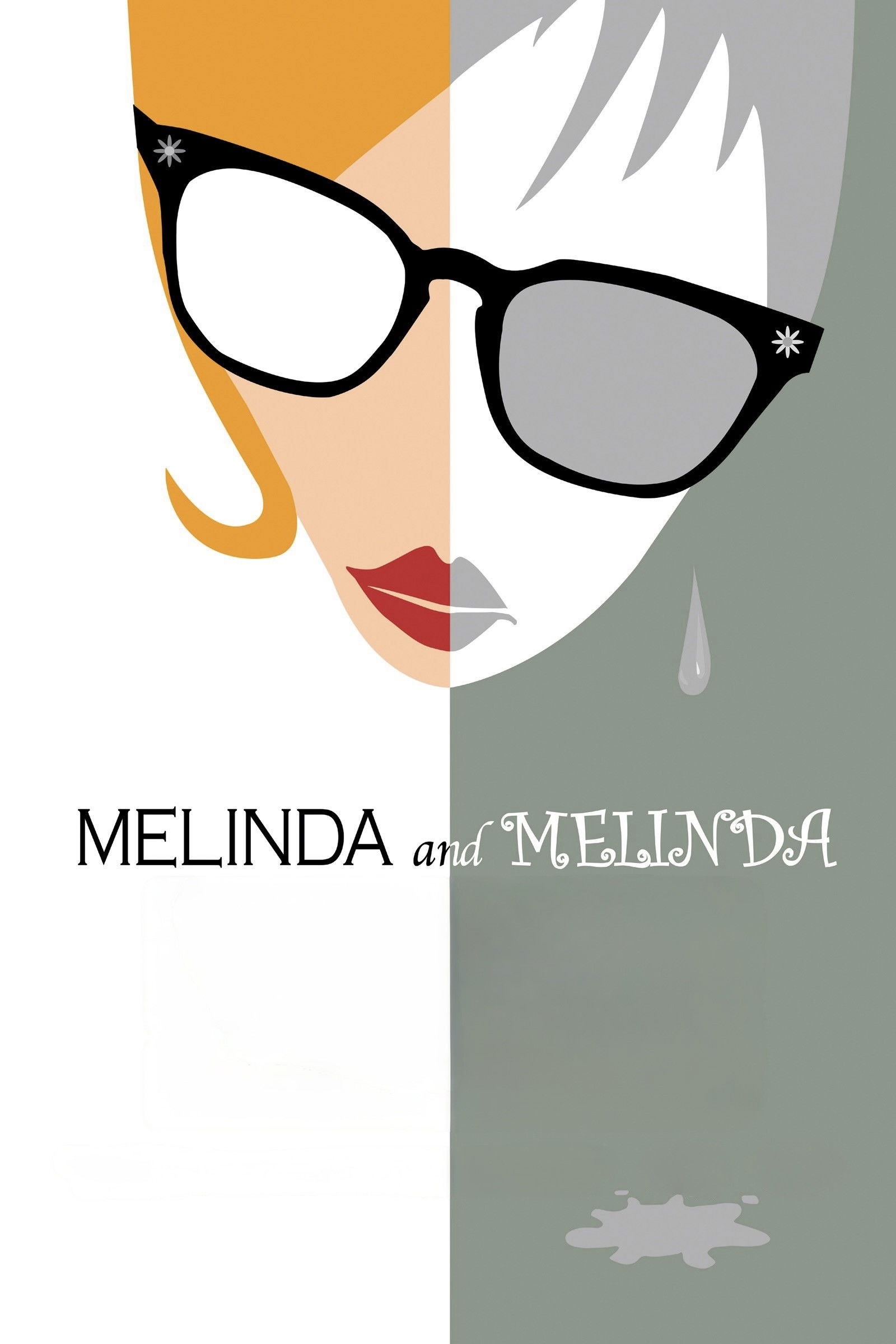 Melinda und Melinda