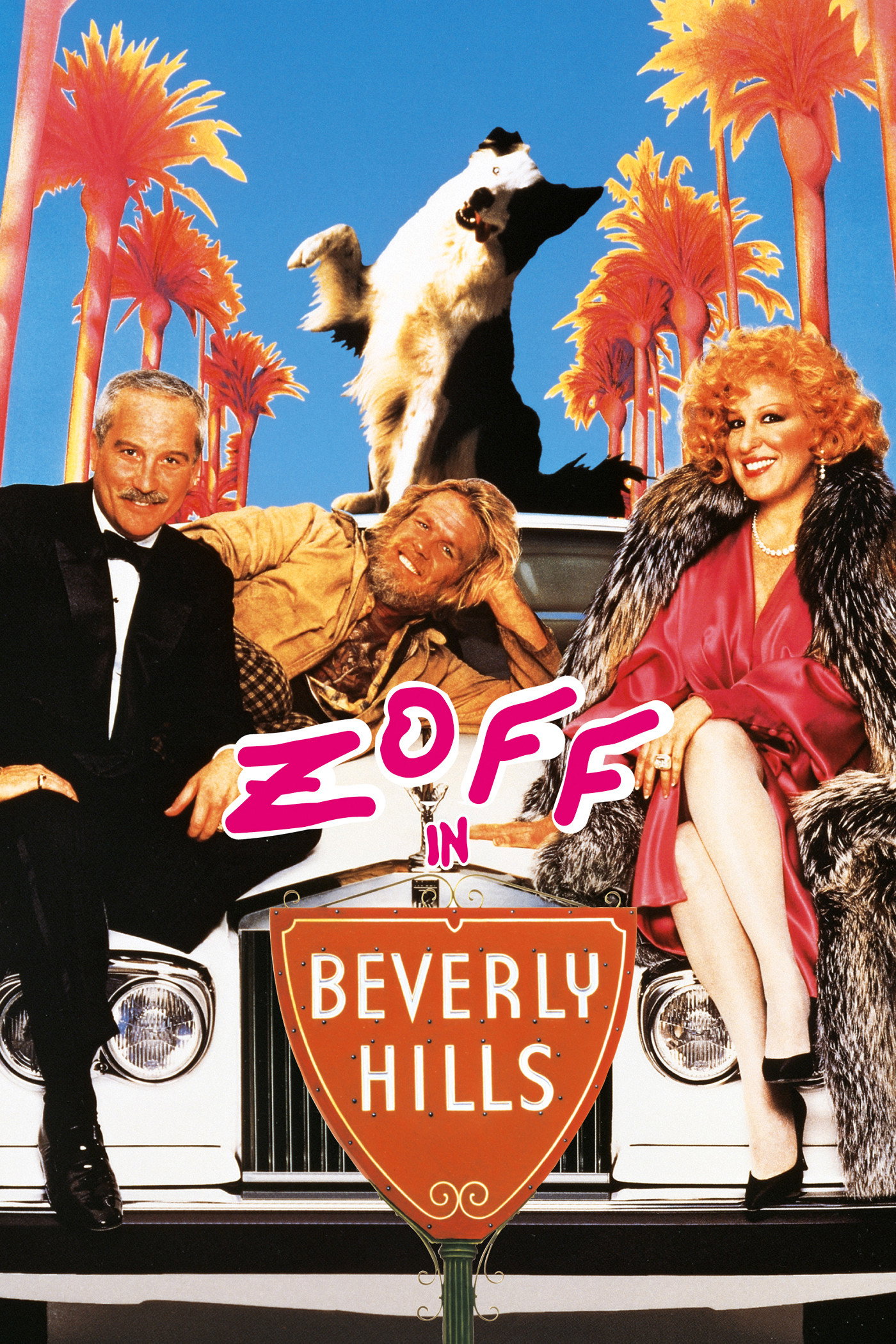 Zoff in Beverly Hills 